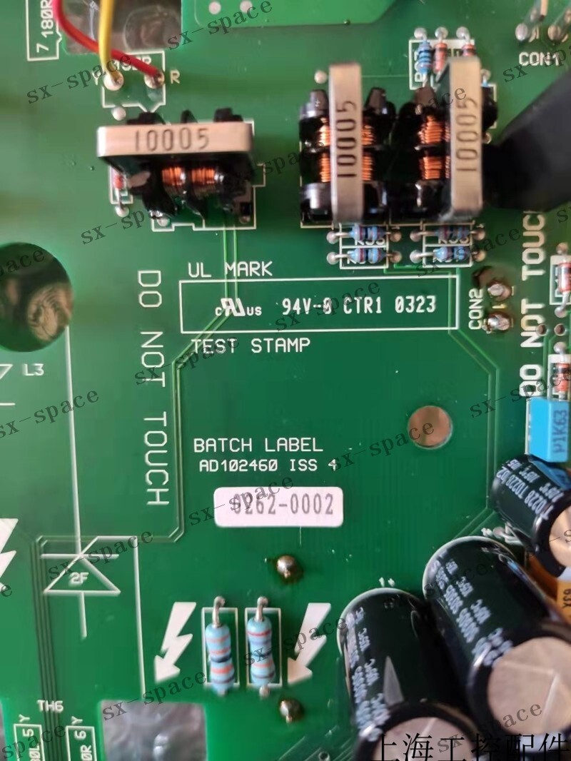 1PCS AD102460 ER-PL115 ER 100% tested by DHL or FEDEX