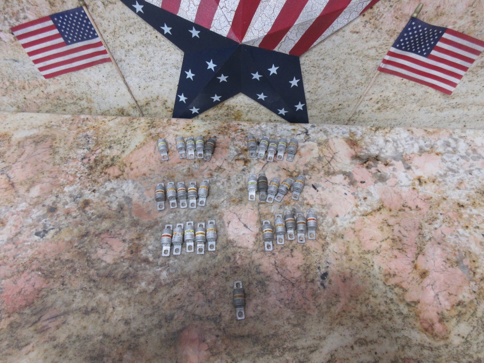 KYOSAN CLEAR UP FUSE 25FH75 EACH 1