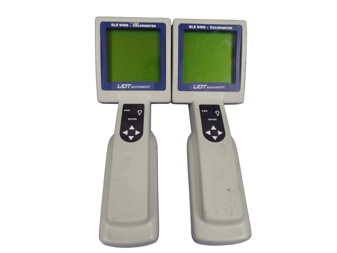 Lot of 2 UDT Instruments SLS 9400 Colorimeter – Free Shipping