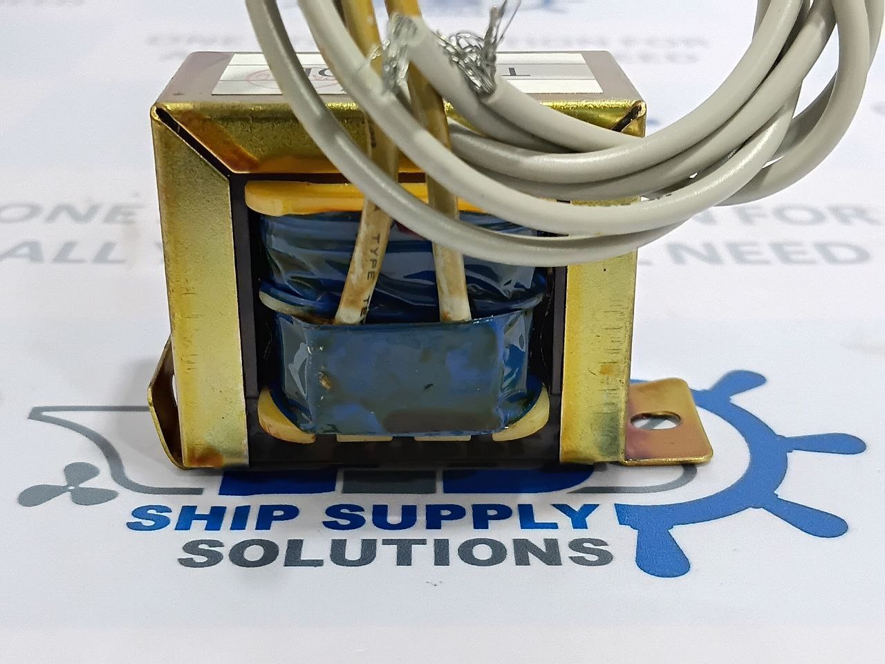 TSA-10L Transformer Capacity 10VA 440/19V (Unused New)