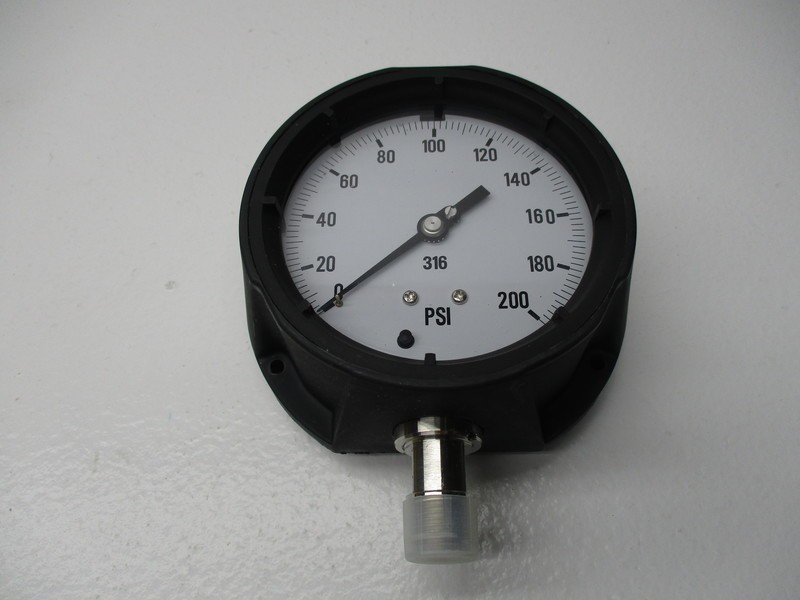 KODIAK CONTROLS INC. 4501-2LG NSMP