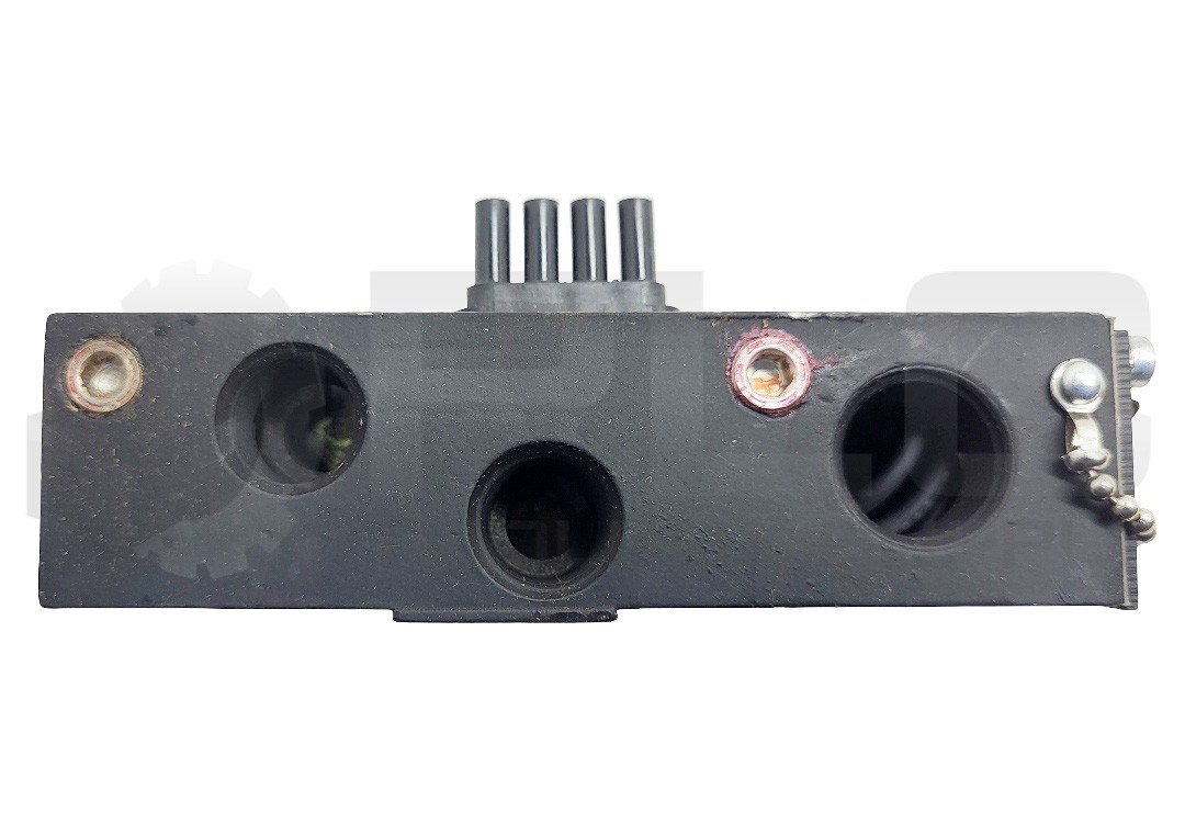 NEW SCHRADER BELLOWS K022113 SOLENOID VALVE SUB BASE