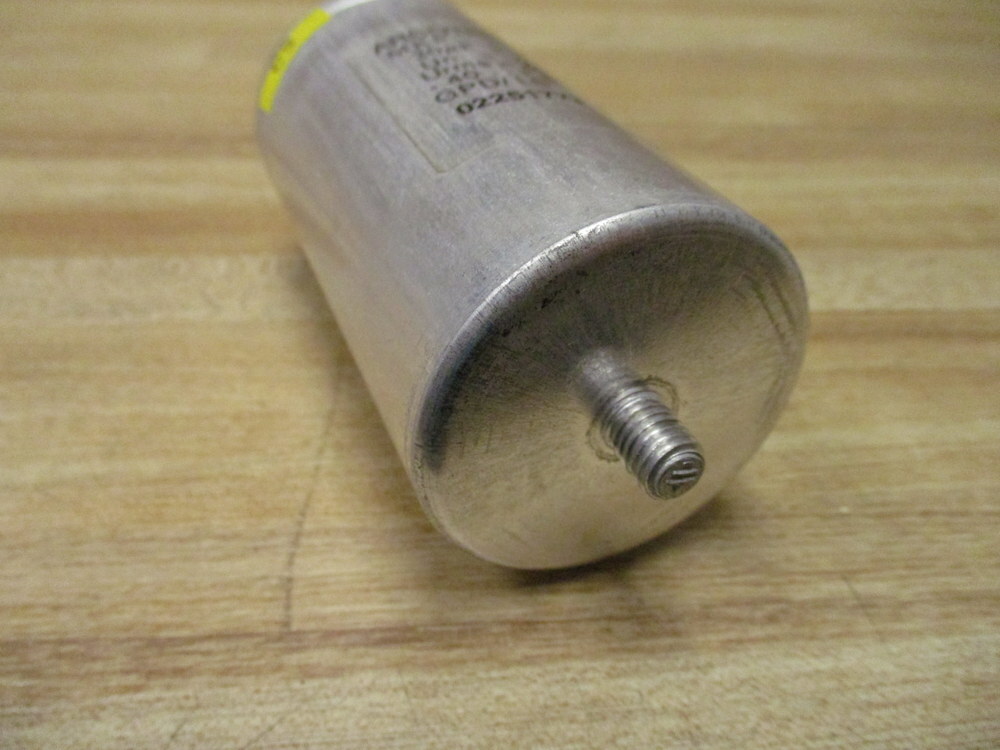 Arcotronics MKP 1.44/A Capacitor 02251773 20µF Un= 700VAC