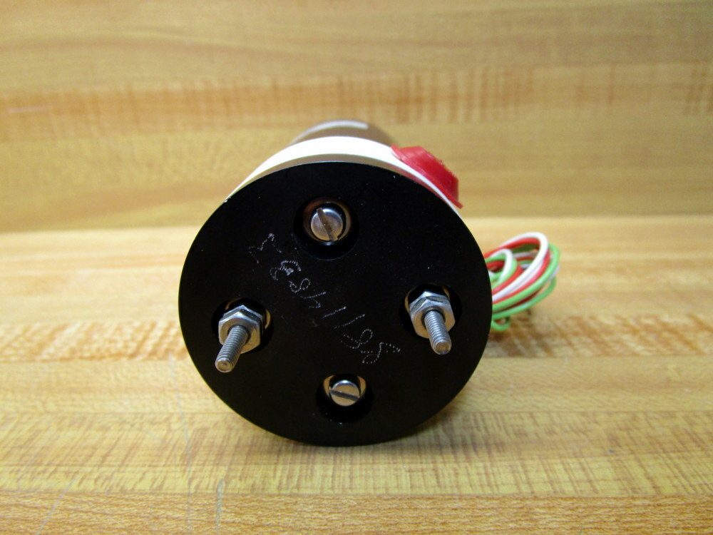 Fluorocarbon MT2-144NCA1 Solenoid Valve MT2144NCA1