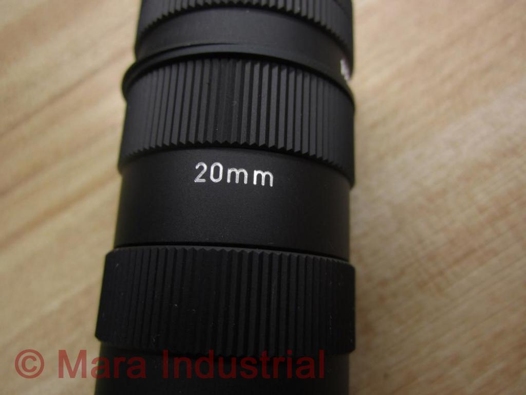 Cosmicar 90100-EX-C6 Extension Tube Set