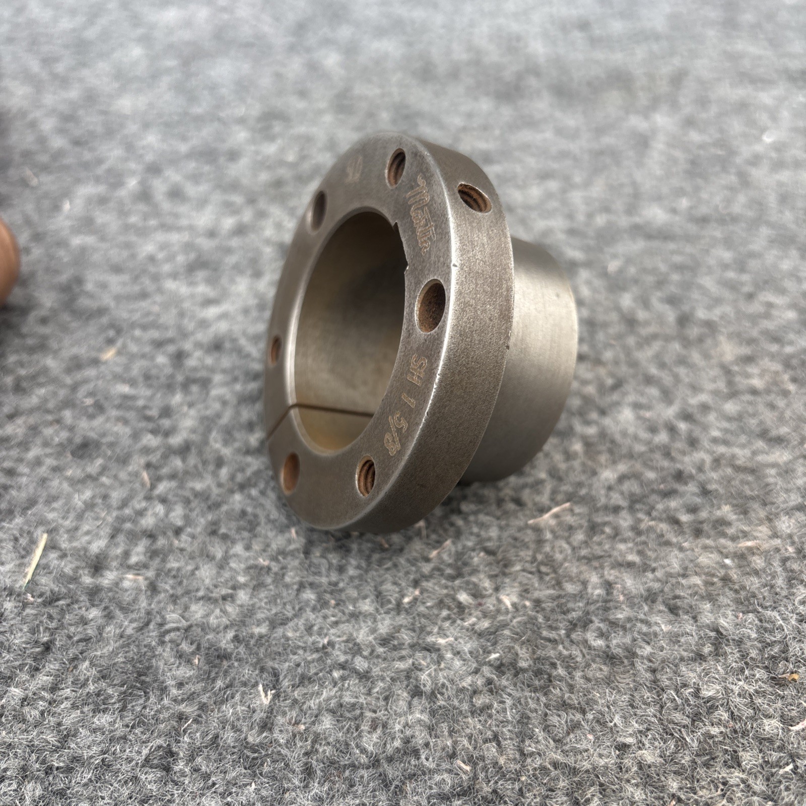 MARTIN SH-1-5/8 NSMP 5LQ Quick Disconnect Bushing new other