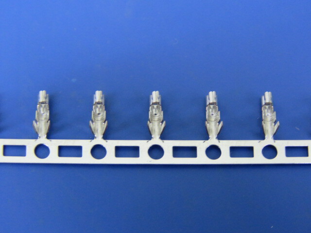 JST SPH-001T-P00.5S Qty of 5000 per Lot CONN TERMINAL 26-22AWG TIN