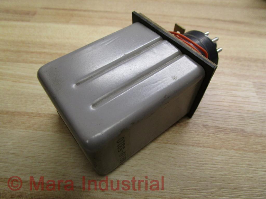 GTE SYLVANIA 8910-5310 Relay (Pack of 6)