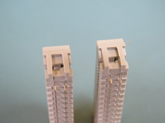 ELCO 008399026000302 Qty of 10 per Lot Wire-To-Board Connector Transition 839