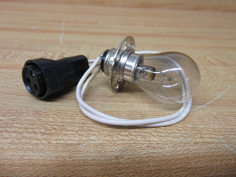 Hach 45034-00 Lamp Assembly 4503400