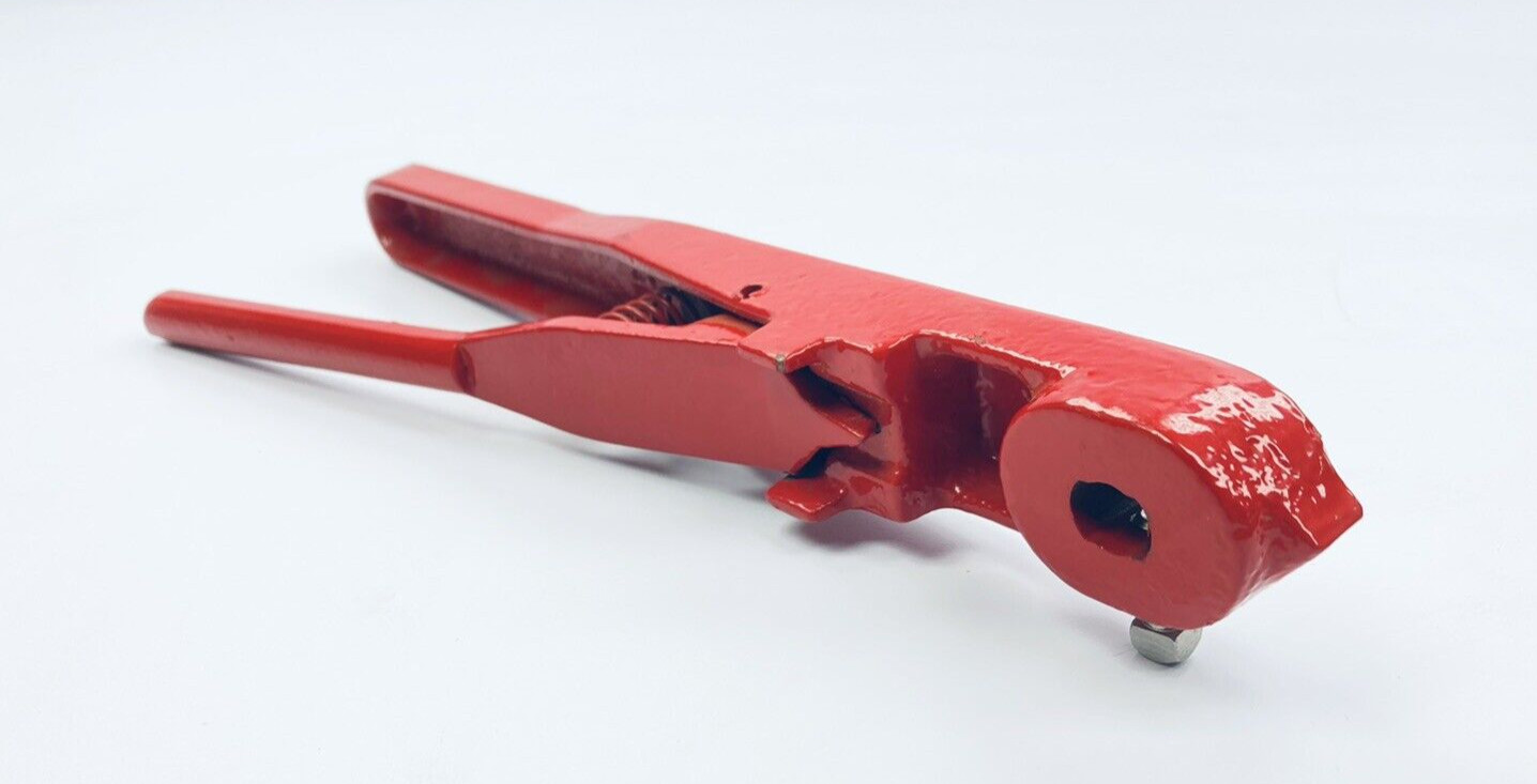 UNUSED BRAY MANUAL 3/8″ X 12″ VALVE HANDLE