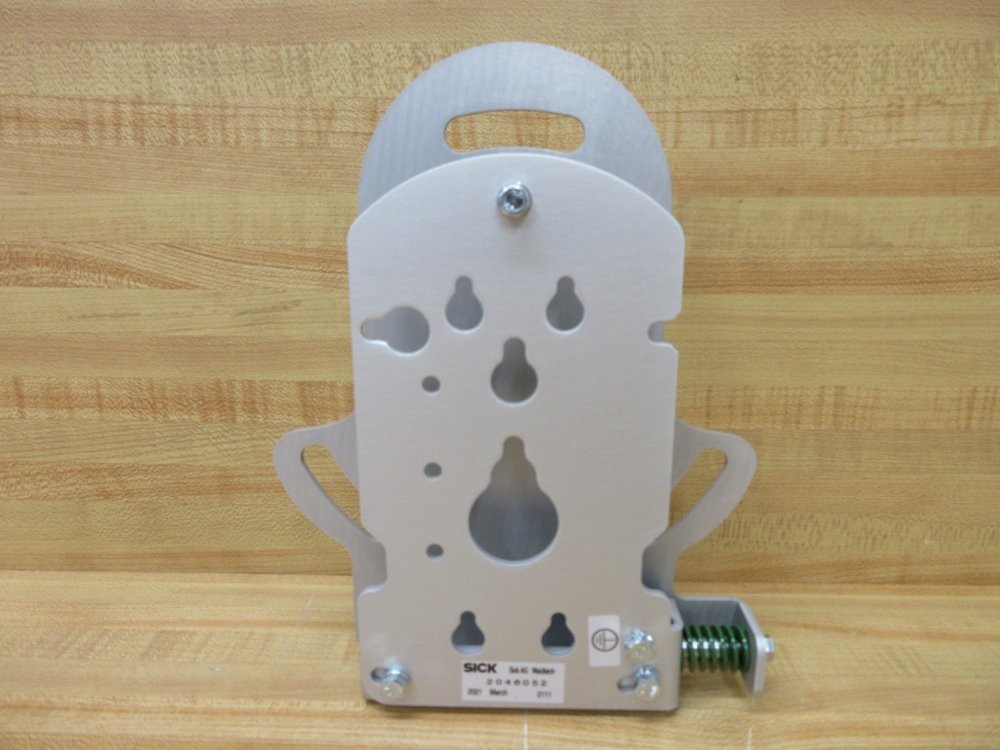 Sick BEF-DME/ISD Mounting Bracket 2046052
