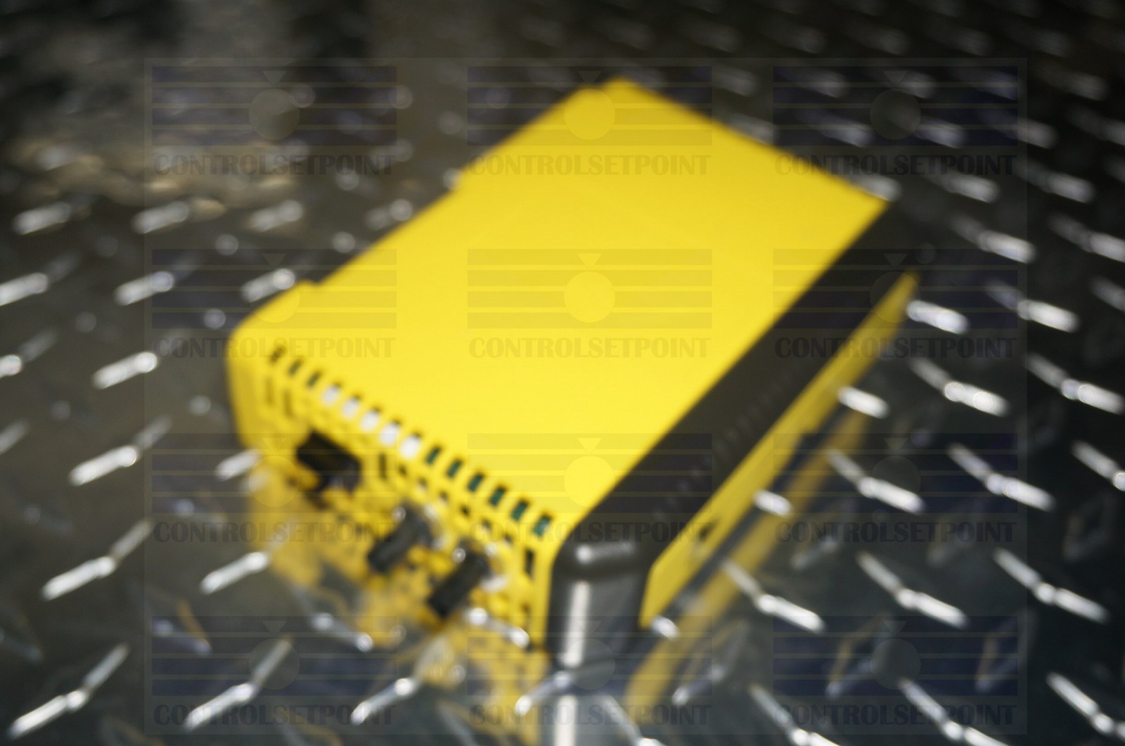 EMERSON DELTAV SIS NET REPEATER KJ2221X1-BA1 12P3232