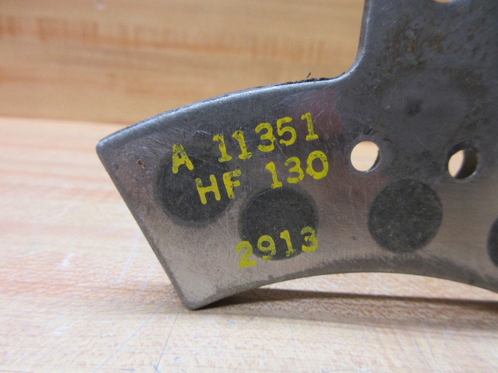 Horton 835600 DB Facing Kit 11351 Single Pad