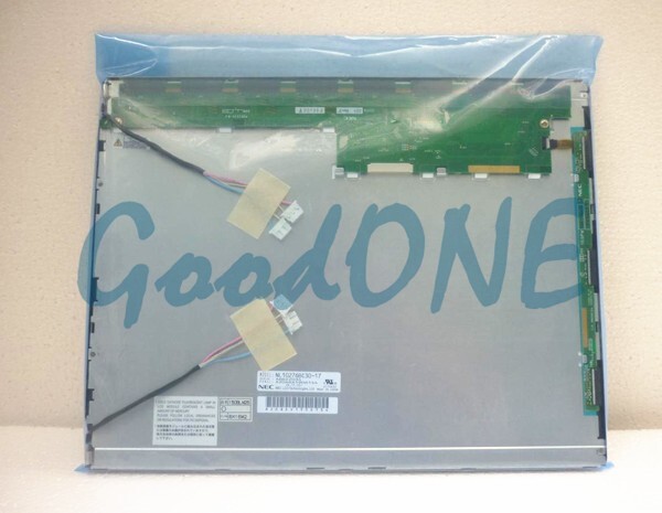 1PC New NLC NL10276BC30-18C LCD Screen Panel 15- inch 1024×768