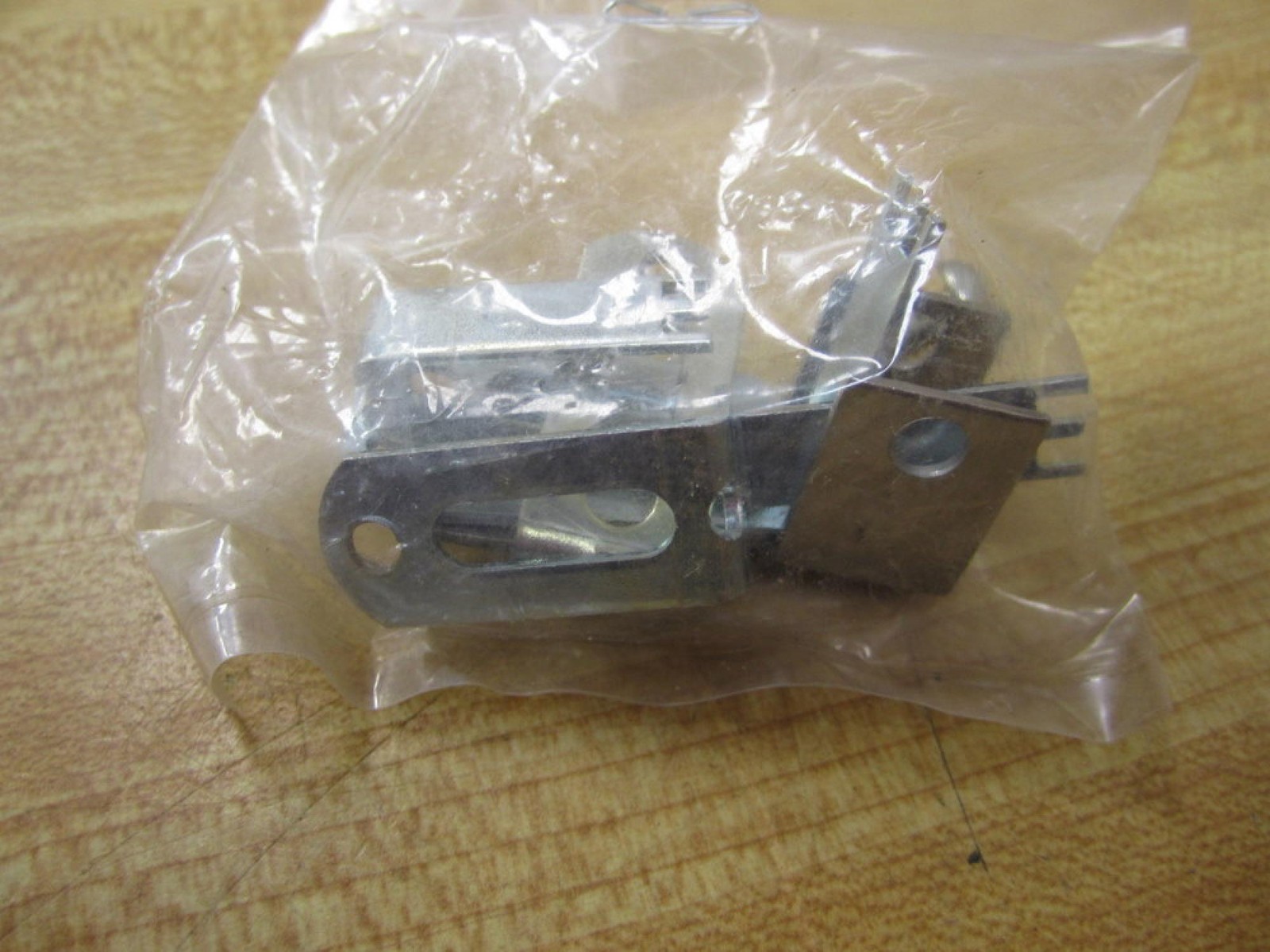 Westwood TMK 60 Cadmium Sulfide Flame Detector TMK60