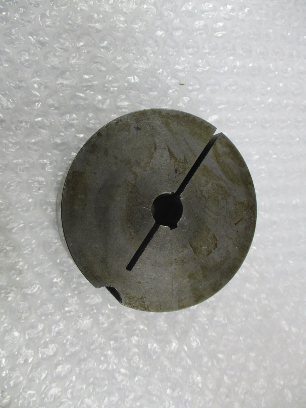 INDUSTRIAL SPARE 2517 BUSHING (AS PICTURED) NSNP