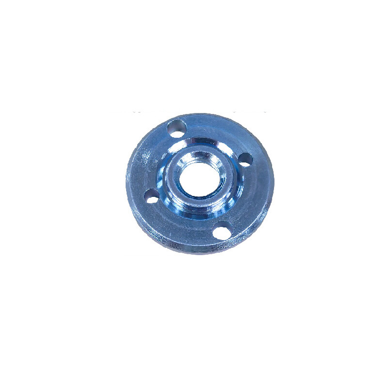 1PC NEW 1603345043 Angle grinder Outer flange FOR GWS750-125