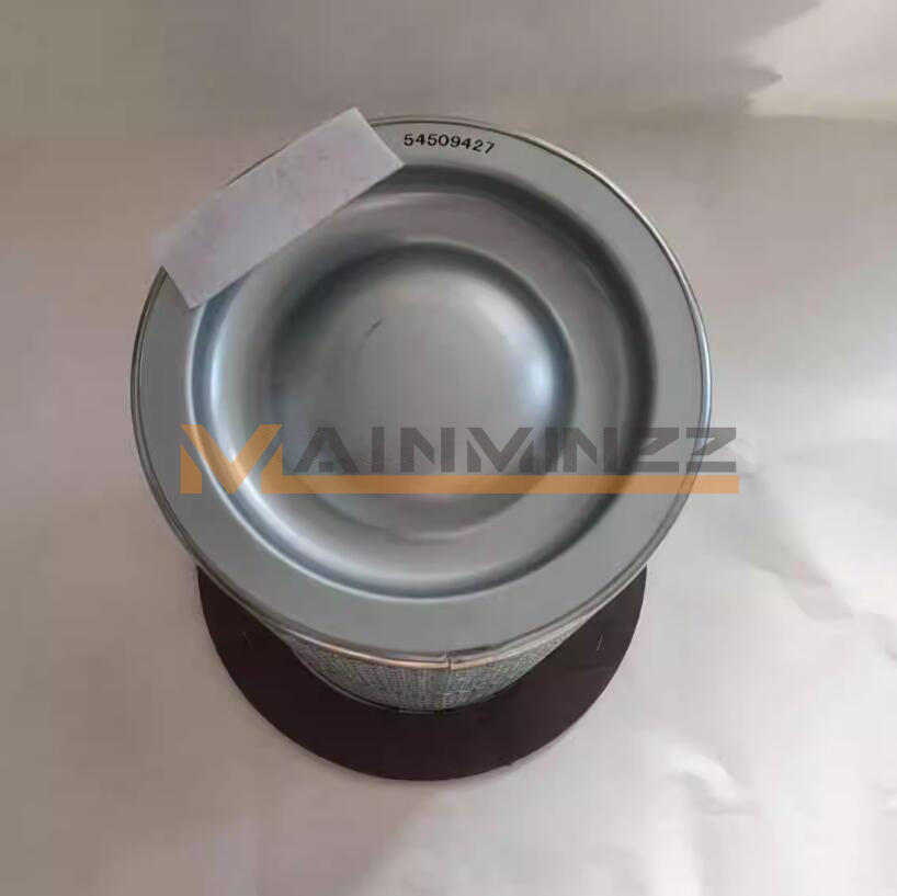 One New 54509427 Oil Separator Fits For Ingersoll Rand Screw Air Compressor