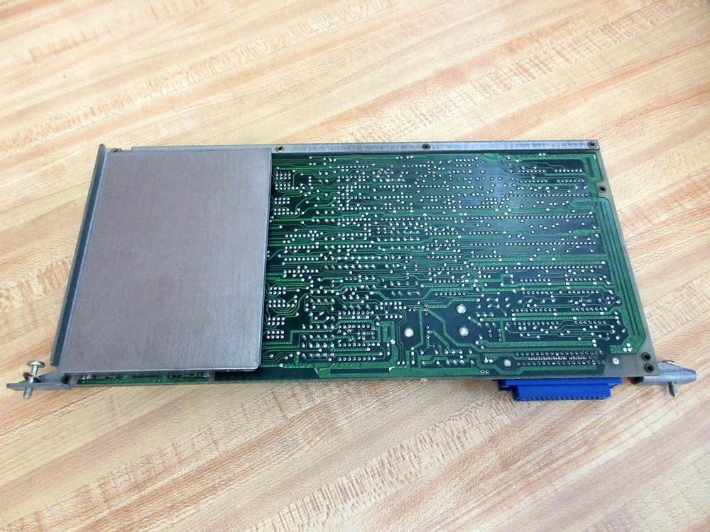 Fanuc A87L-0001-0015 Memory Board A87L-0001-0015/09H
