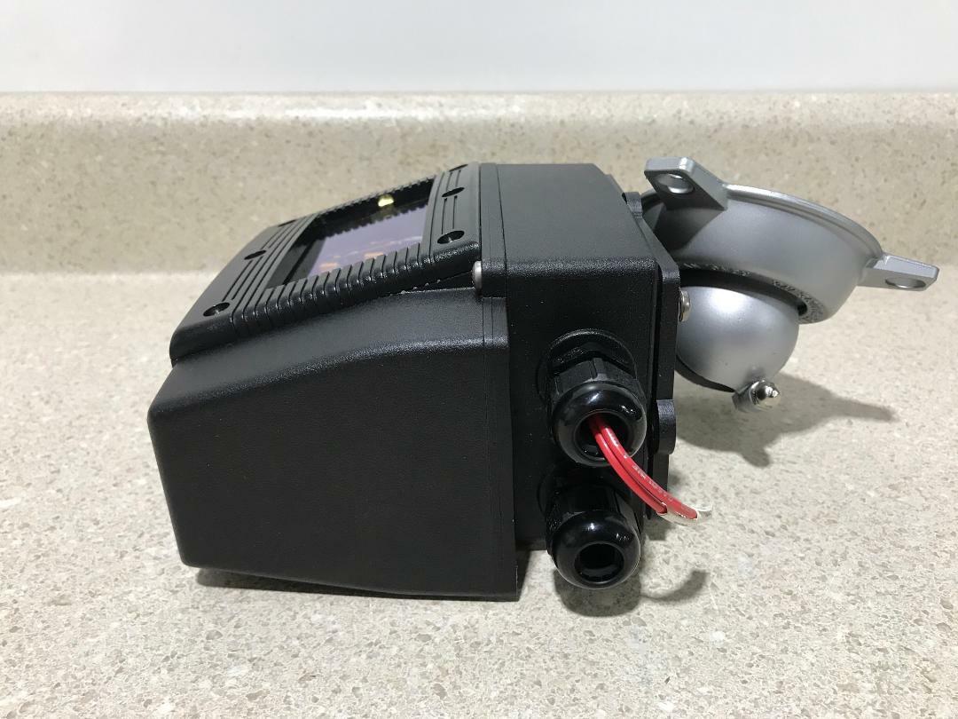 Allen Bradley Adaptscan 2755-SN5 w/ 2755-NB40