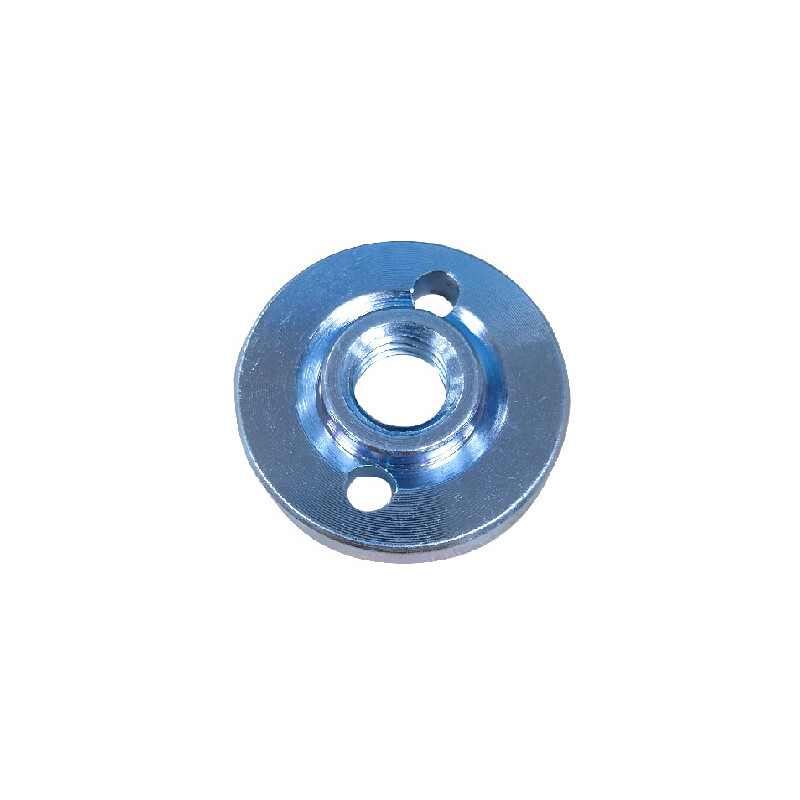 1PC NEW 1619P09976 Angle grinder Outer flange FOR GWS750-100