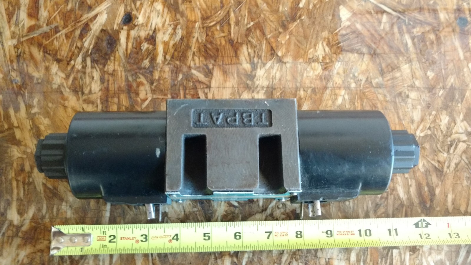 NORTHMAN SWH-G03-C-4-D24-20 – DIRECTIONAL VALVE