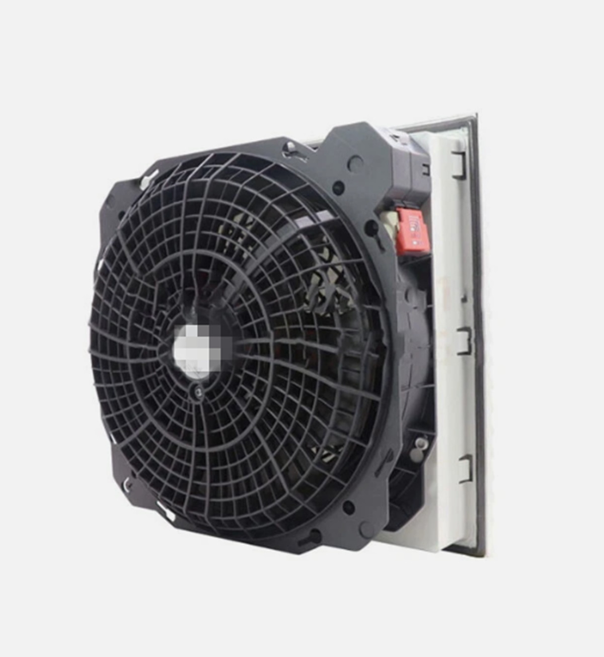New K2E250-AH38-16 Cooling Fan AC 115V 100/145W for Cabinet Filter Fan