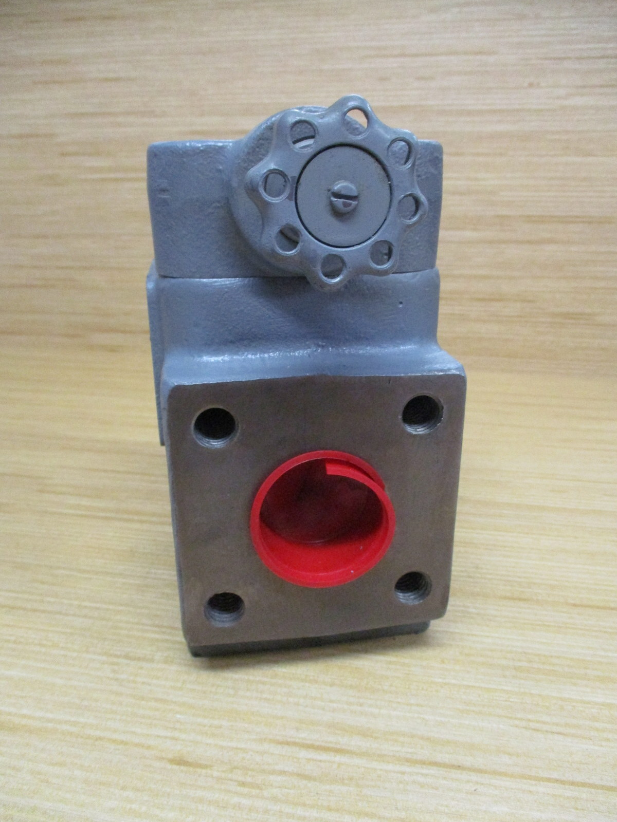 Sperry Vickers CF-16-C-10 Relief Valve CF16C10