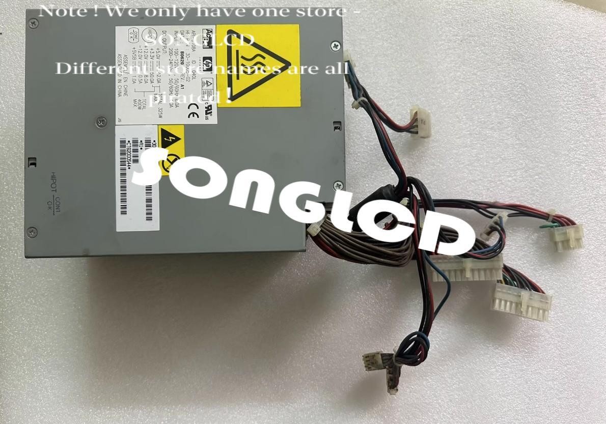 1PCS 30-10005-01 API-6108A 90days warranty via DHL or FedEx