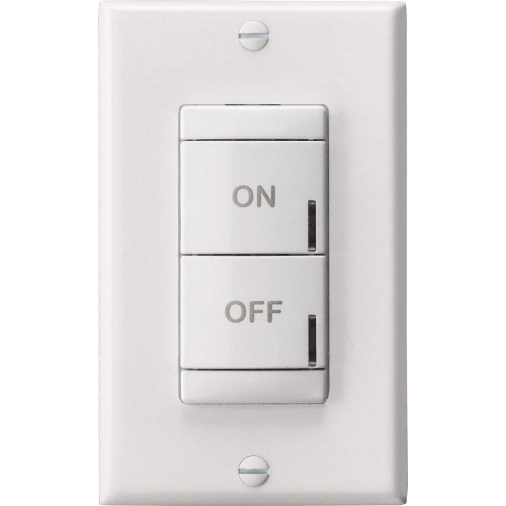 LITHONIA LIGHTING SPODMR WR WH K1 Wireless Occ Snsr Small Motion Kit,White 30ZX1