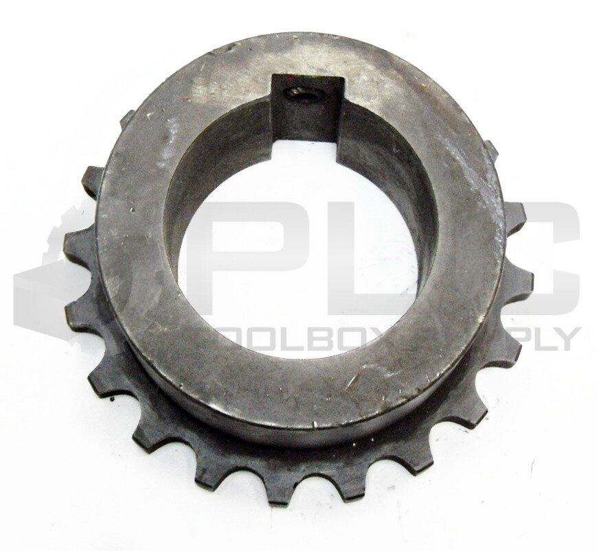 NEW MARTIN 6020 SPROCKET BORE: 2-9/16
