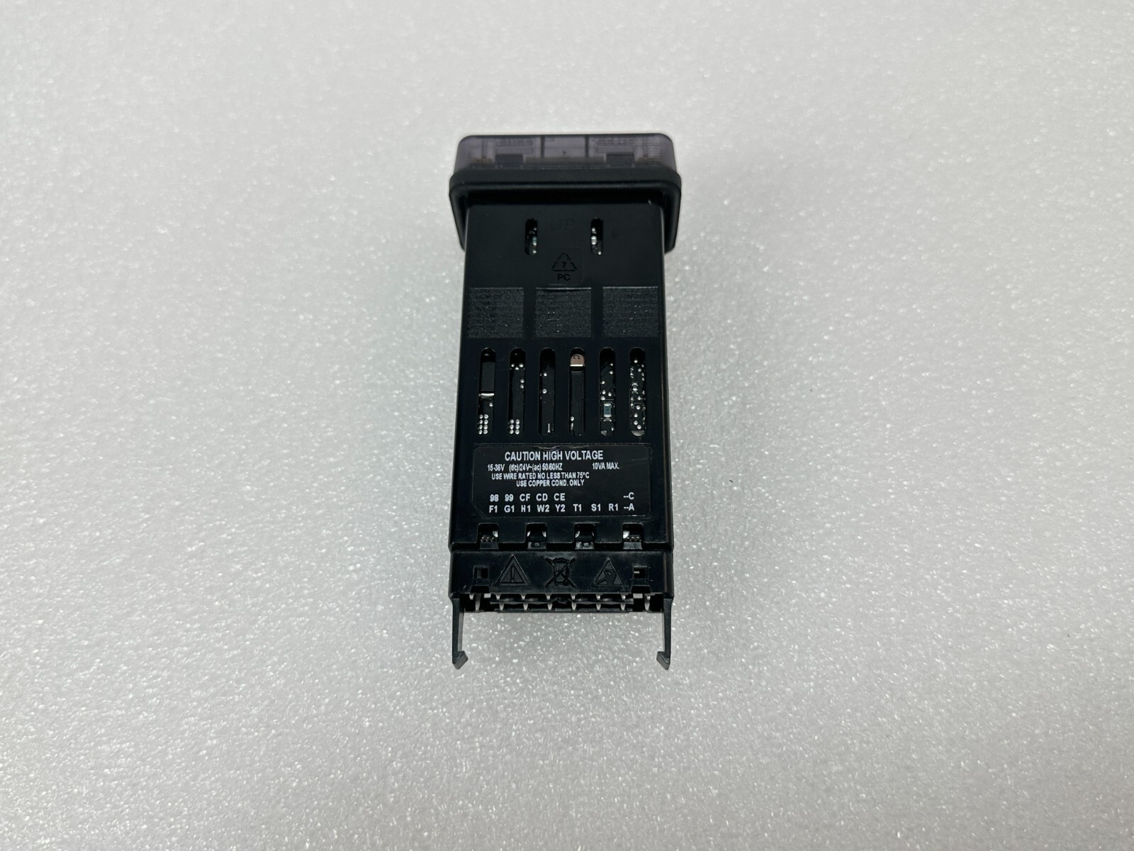 WATLOW EZ-ZONE PM3C3FC-AAAAAAA NICE UNIT , GOOD DEAL FREE SHIPPING 🚚