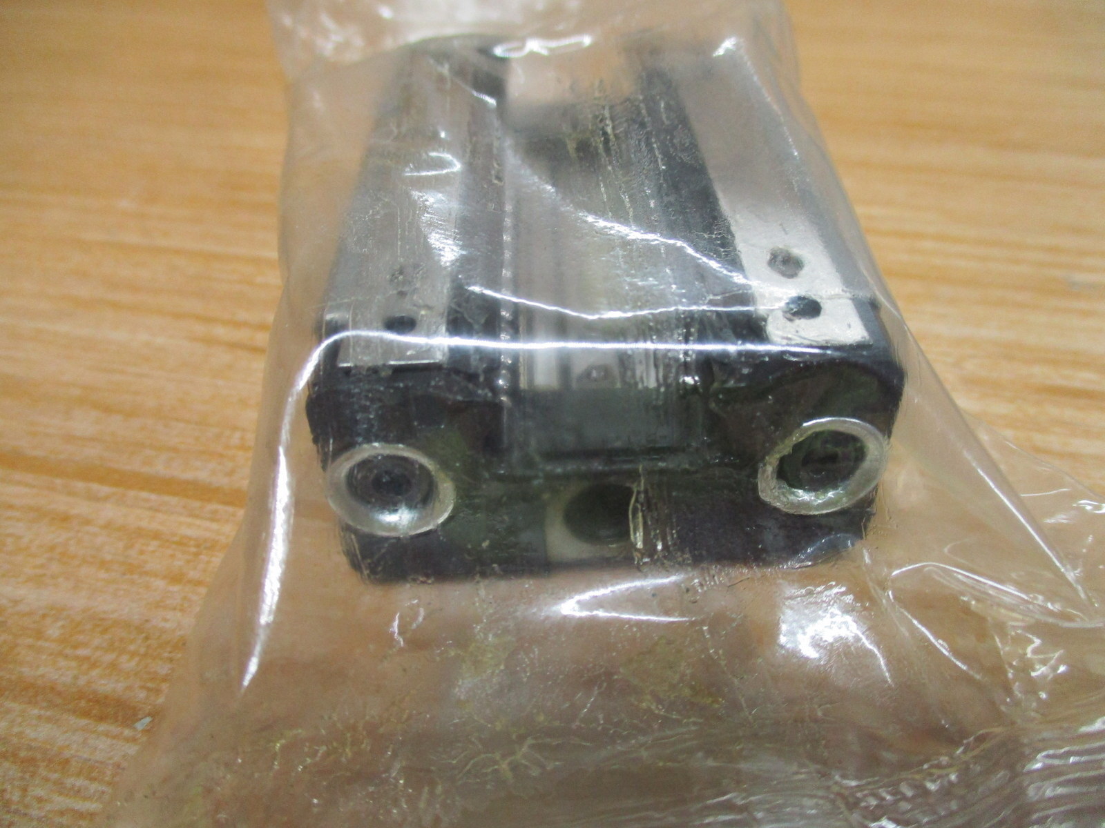 THK SR20W1SS(GK) BLOCK Linear Guide Block SR20W1SS