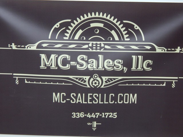 McKissick GGG-B-490, BLK LJ-301-B, 3940000518600 8″ Block Tackle Iron Galvanized