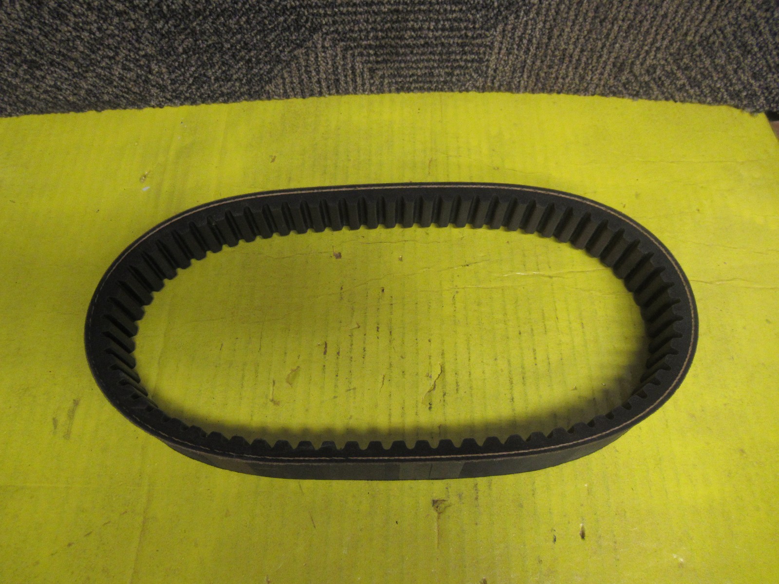 NEW MBL-VARI-STAR V/S TIMING BELT 2430V319 1-1/2″ WIDTH