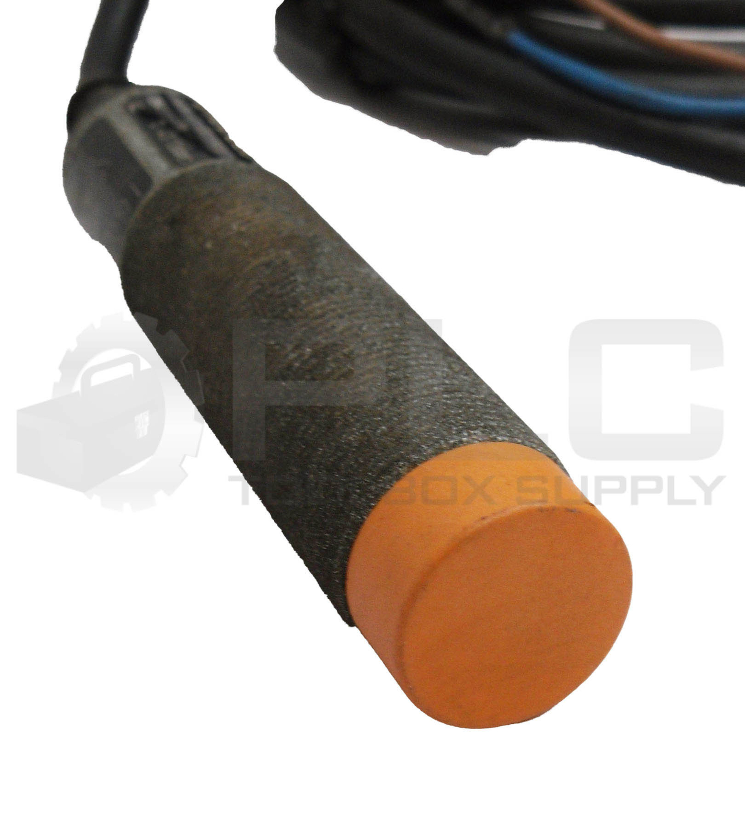 IFM EFECTOR IG0307 PROXIMITY SENSOR 20-250V AC/DC 45-65HZ IGA2008-AB0A