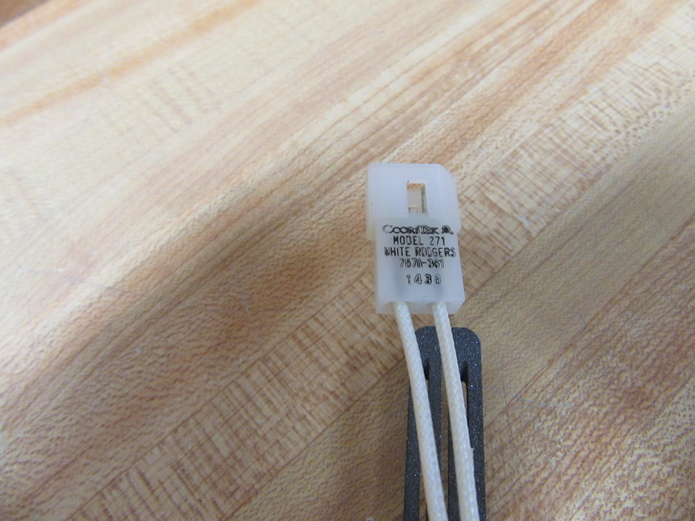 Emerson 767A-361 White Rodgers Ignitor 767A361