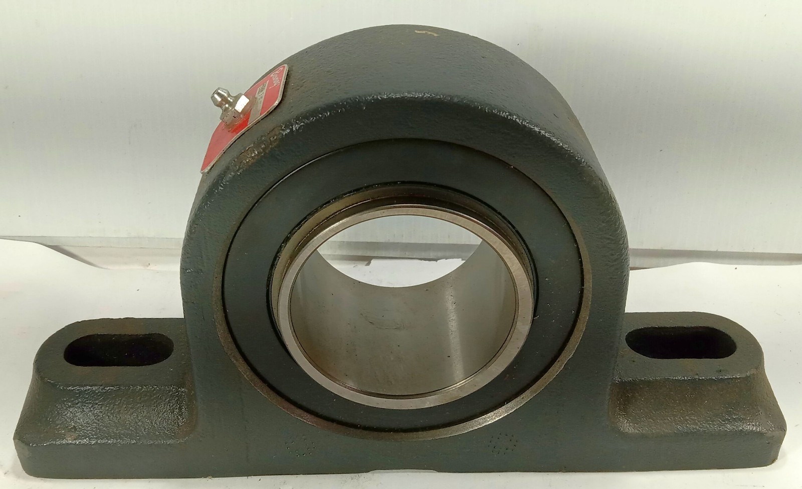 1 NEW BROWNING PB900X 2 15/16″ 2 BOLT BASE PILLOW BLOCK BEARING NNB *MAKE OFFER*