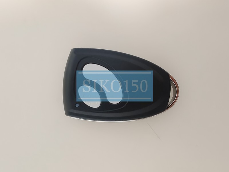 1X FOR Remote Control Transmitter FORESEE FR36A FR36B Rocker Door Digital 433MHz