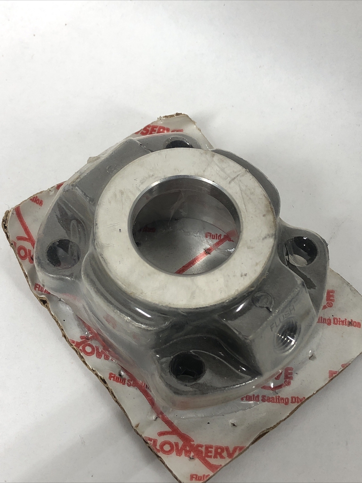 Flowserve GEB1059911A Gland for Goulds Pumps