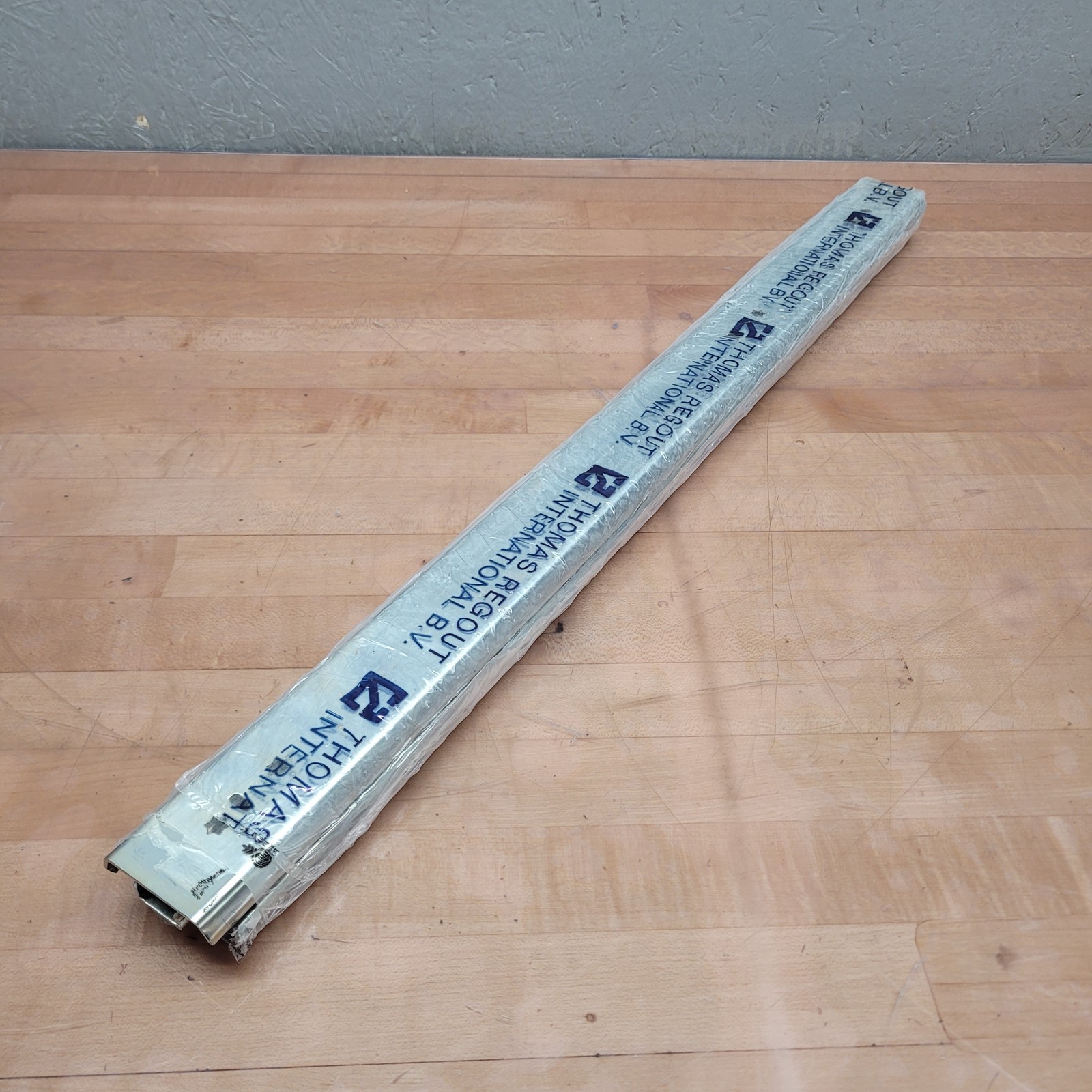 1 Pair – Thomas Regout 112S28F Heavy Duty Drawer Slides ULF HD D 700/750mm(17.5)