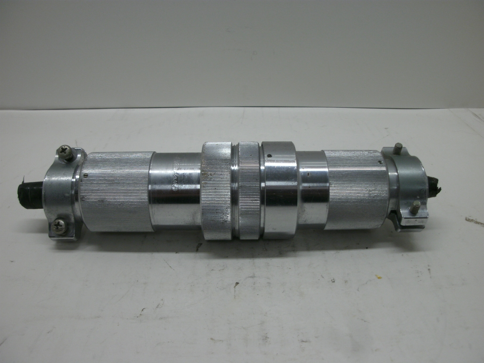 NANABOSHI 25 PIN CONNECTOR AND PLUG (SET) METAL