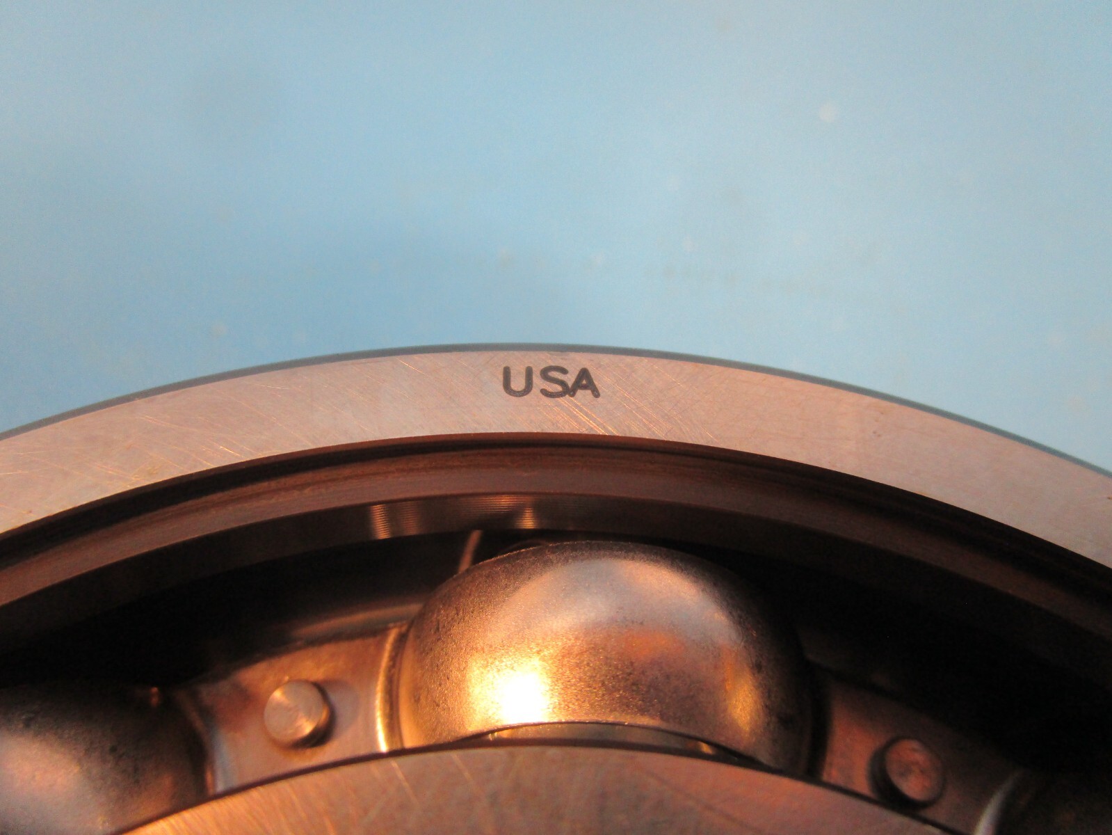 SKF 6311, Deep Groove Ball Bearing, 55 mm Bore, 120 mm OD, 29 mm Overall Width