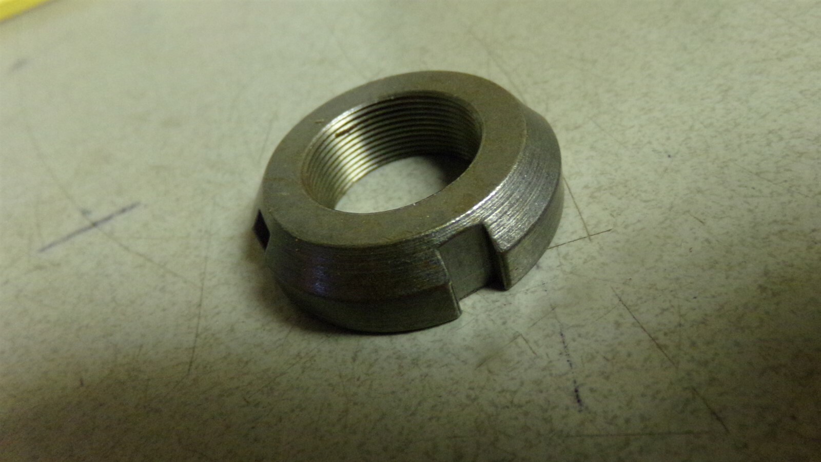 Lock Ring Locking Collar N-04 *FREE SHIPPING*
