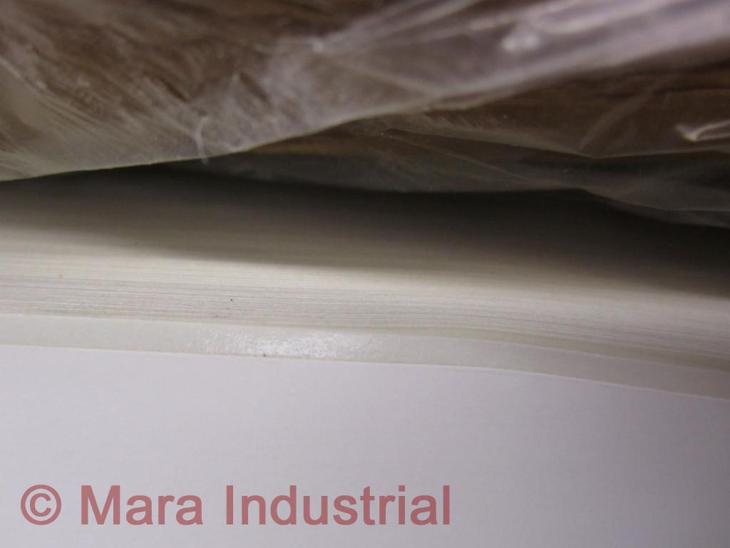 Wausau Paper ULR-76 Label Size: 7 1/4″ X 4 7/8″ Removable (Pack of 2500)