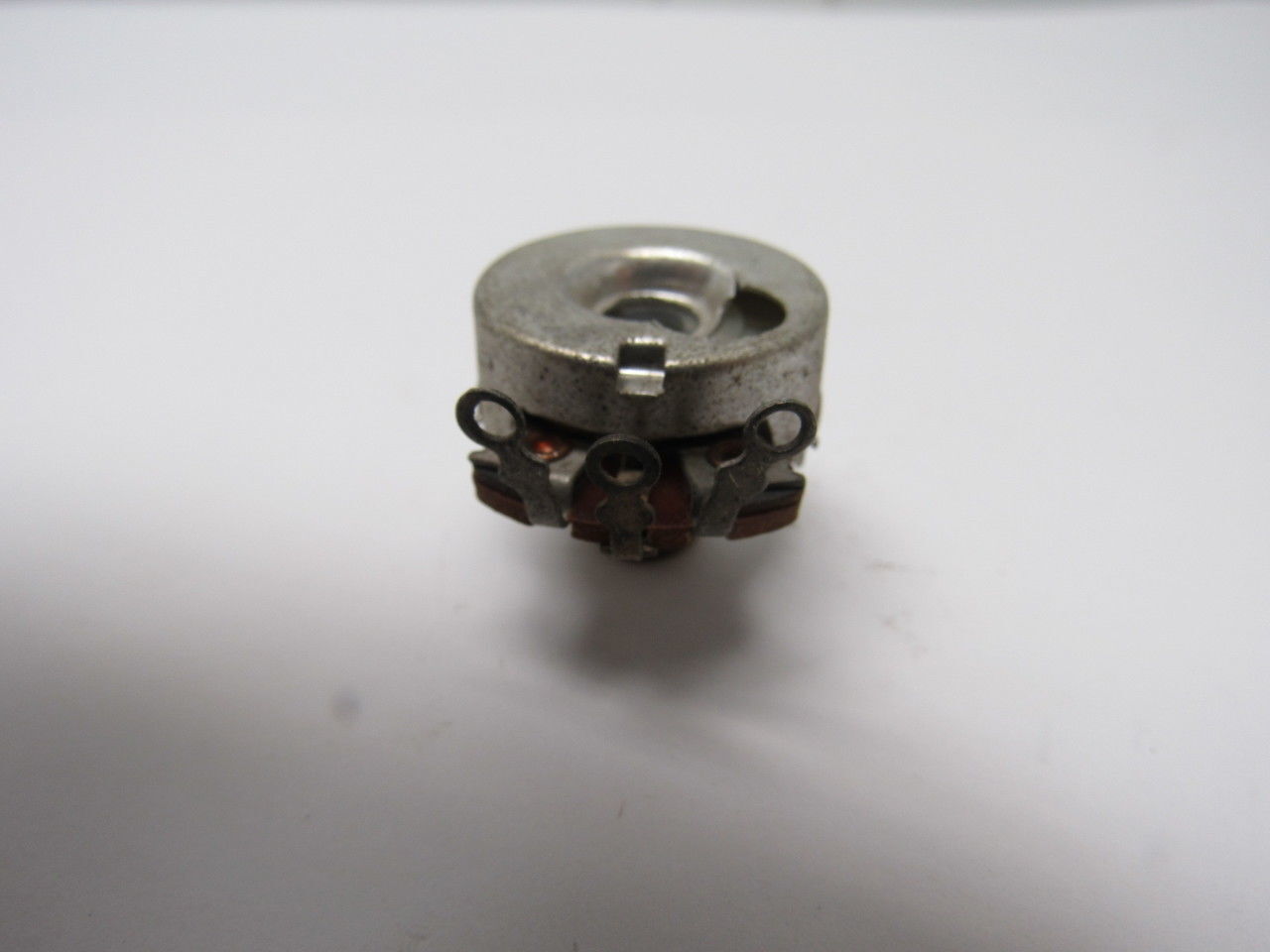 Clarostat 45A504 Potentiometer