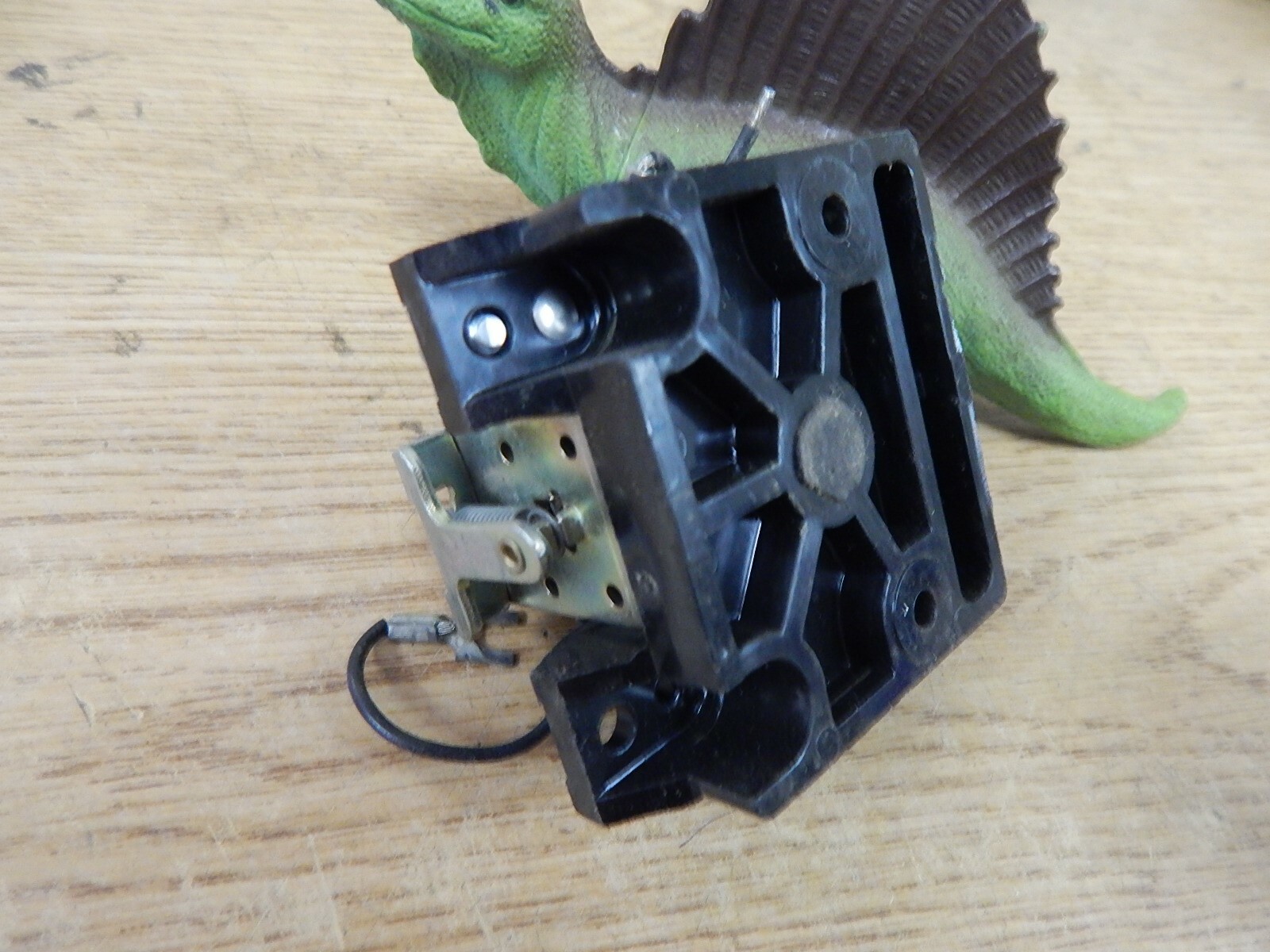 Deltrol Controls 20237-83 900 SPST Relay 120VAC *FREE SHIPPING*