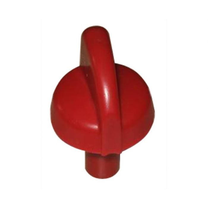 MR Heater 73418 1/2″ Fuel Control Knob, Plastic, NPT Connection