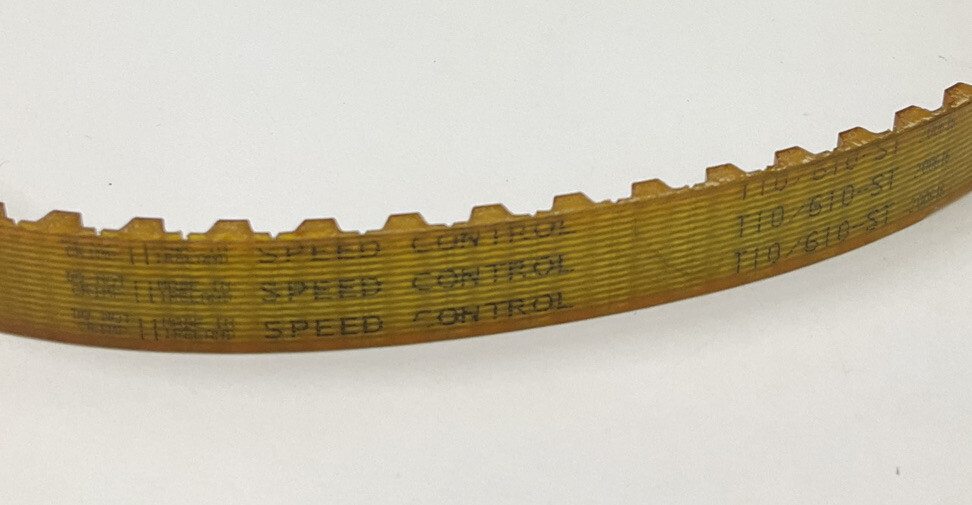 Speed Control T10-610-ST-16 / T10-610-16 Timing Belt